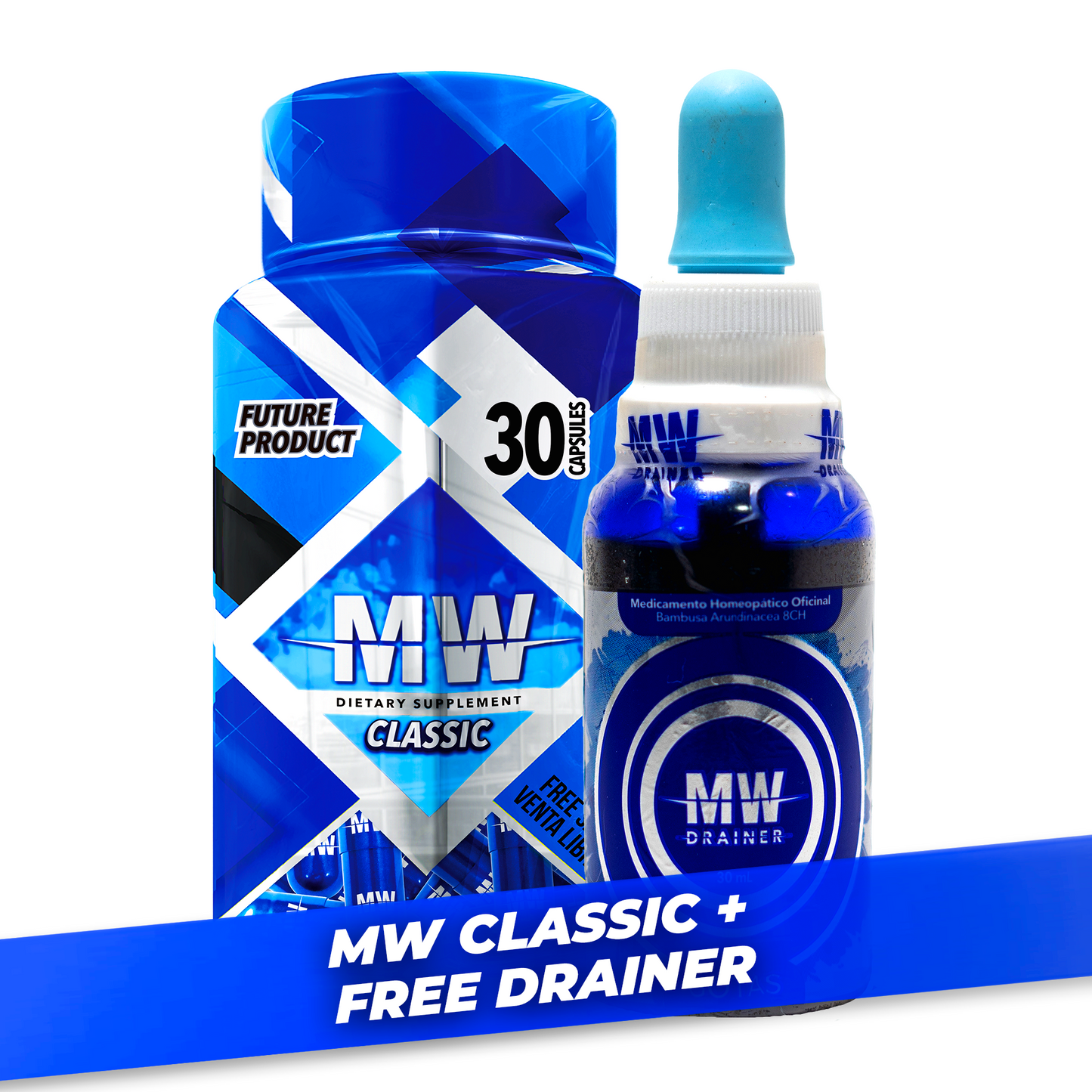 KIT MW CLASSIC